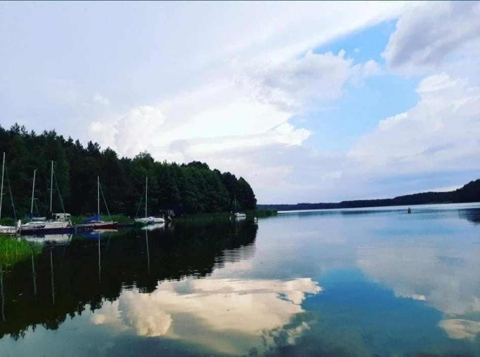 Holiday home Letniskowy Golun