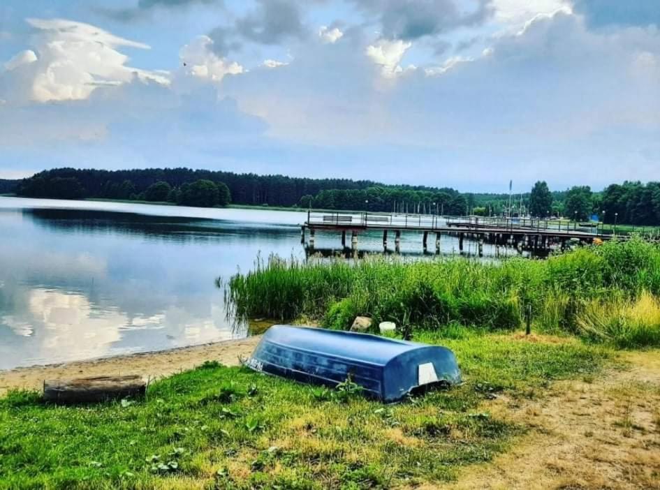Letniskowy Golun Olpuch