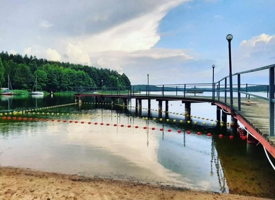 Letniskowy Golun Olpuch