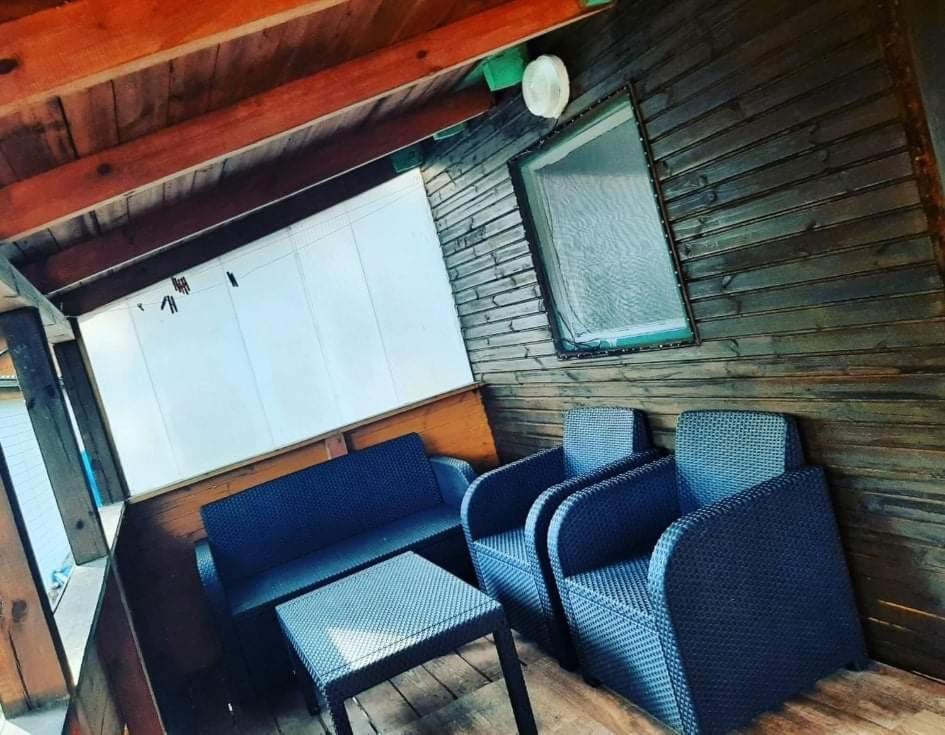 Holiday home Letniskowy Golun *
