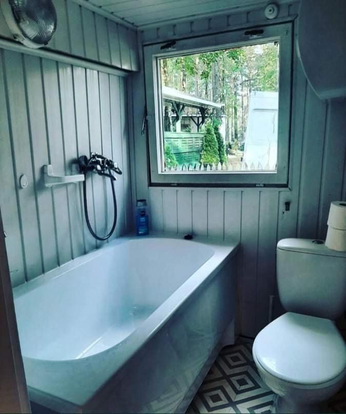 Letniskowy Golun Holiday home *