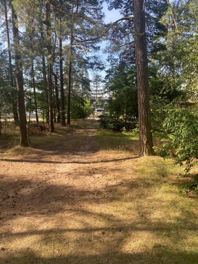 Letniskowy Golun Holiday home Olpuch